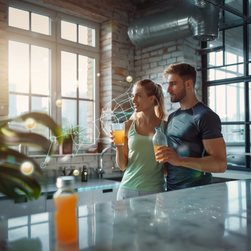 Celivia - MegaCollagen