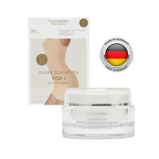 3 D Bodylift Ultra firming