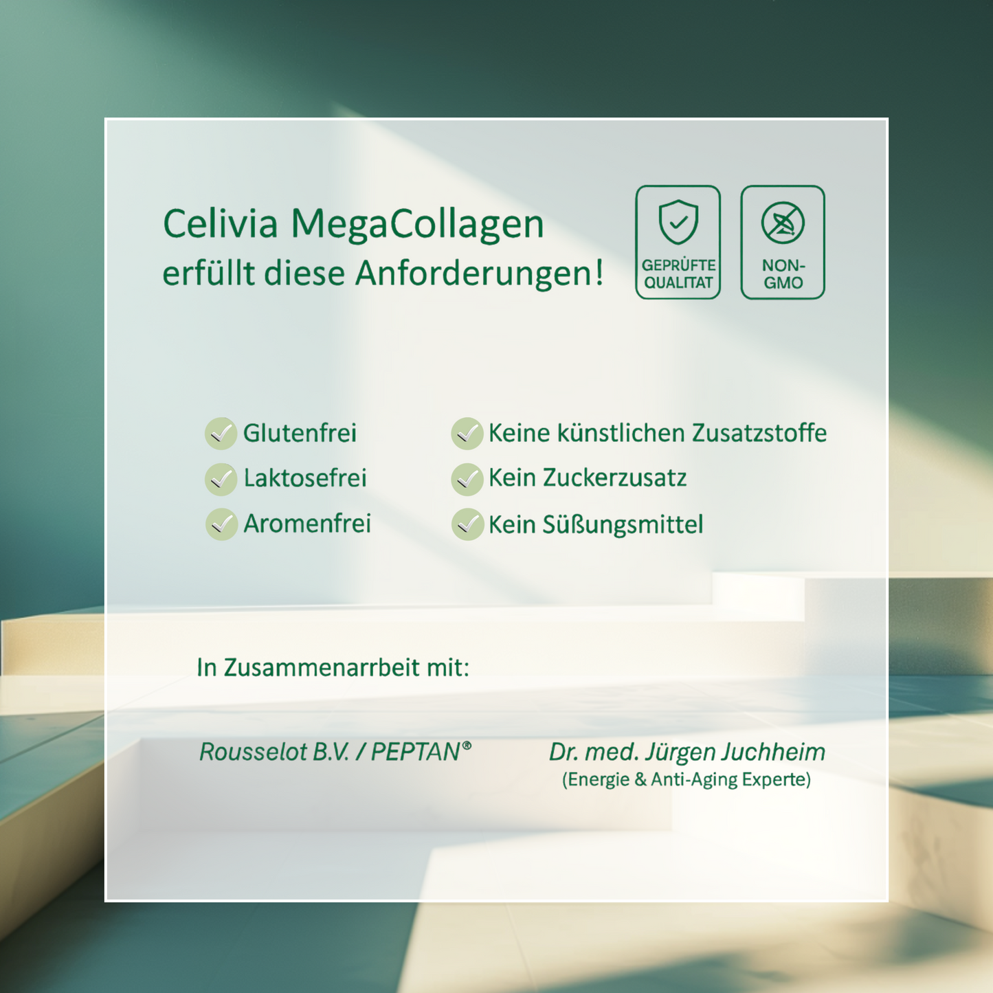 Celivia - MegaCollagen