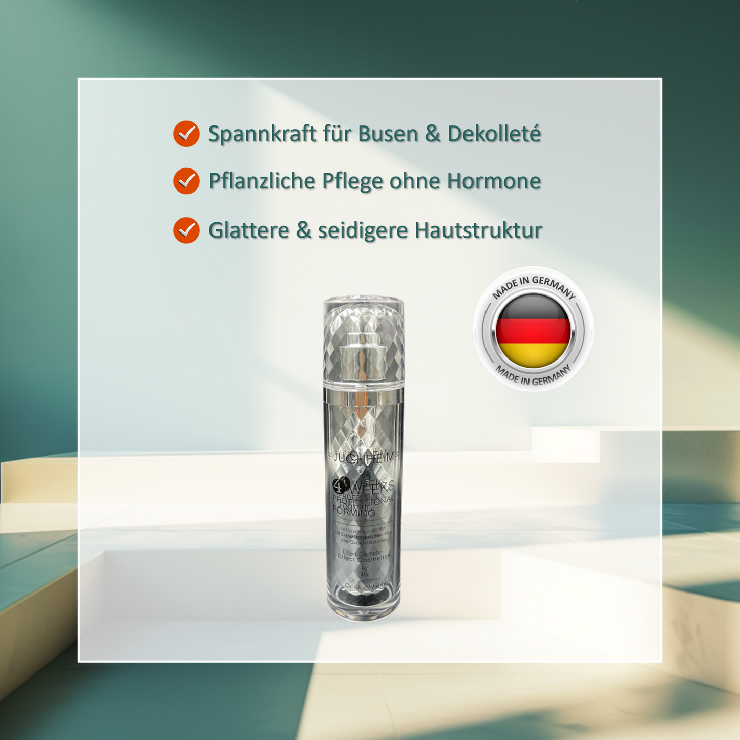 4 Weeks Professional Forming