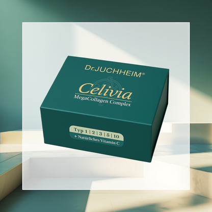 Celivia - MegaCollagen Packs