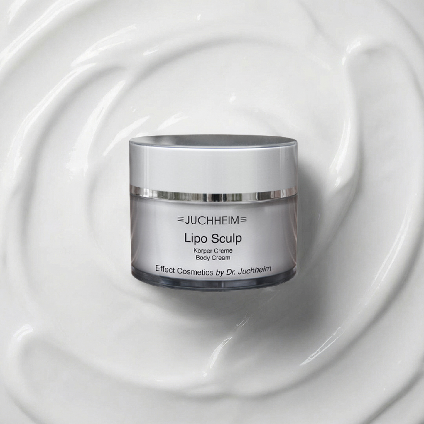 Lipo Sculp - Die Fettweg Creme