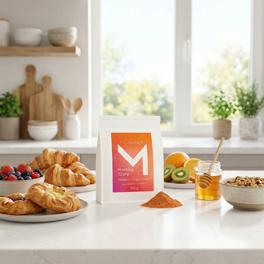 MorningGlory 7-Tage-Probe-Set