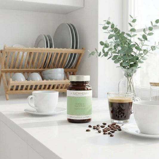 Omega 3 Heart & Brain