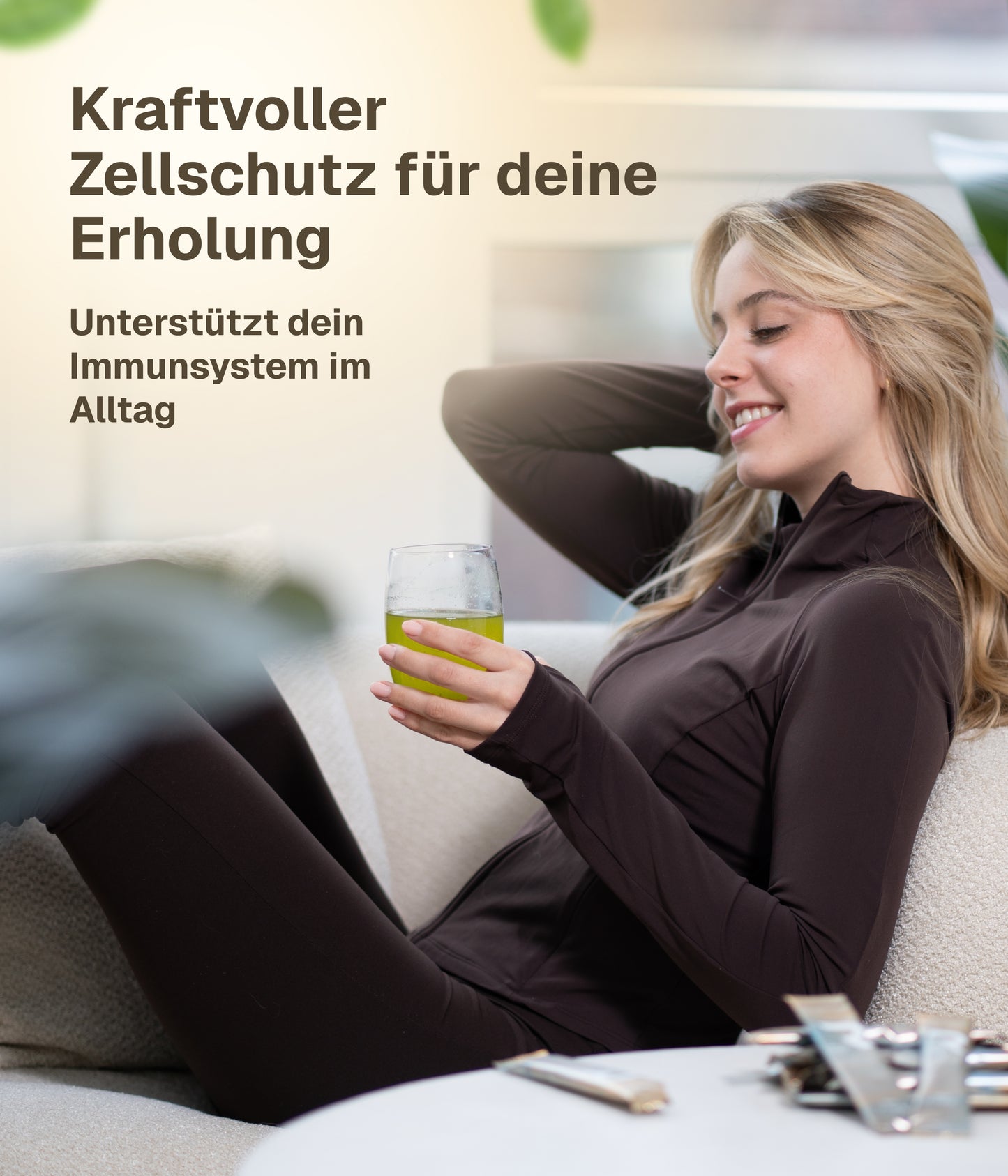 RecoverNight 7-Tage-Probe Set