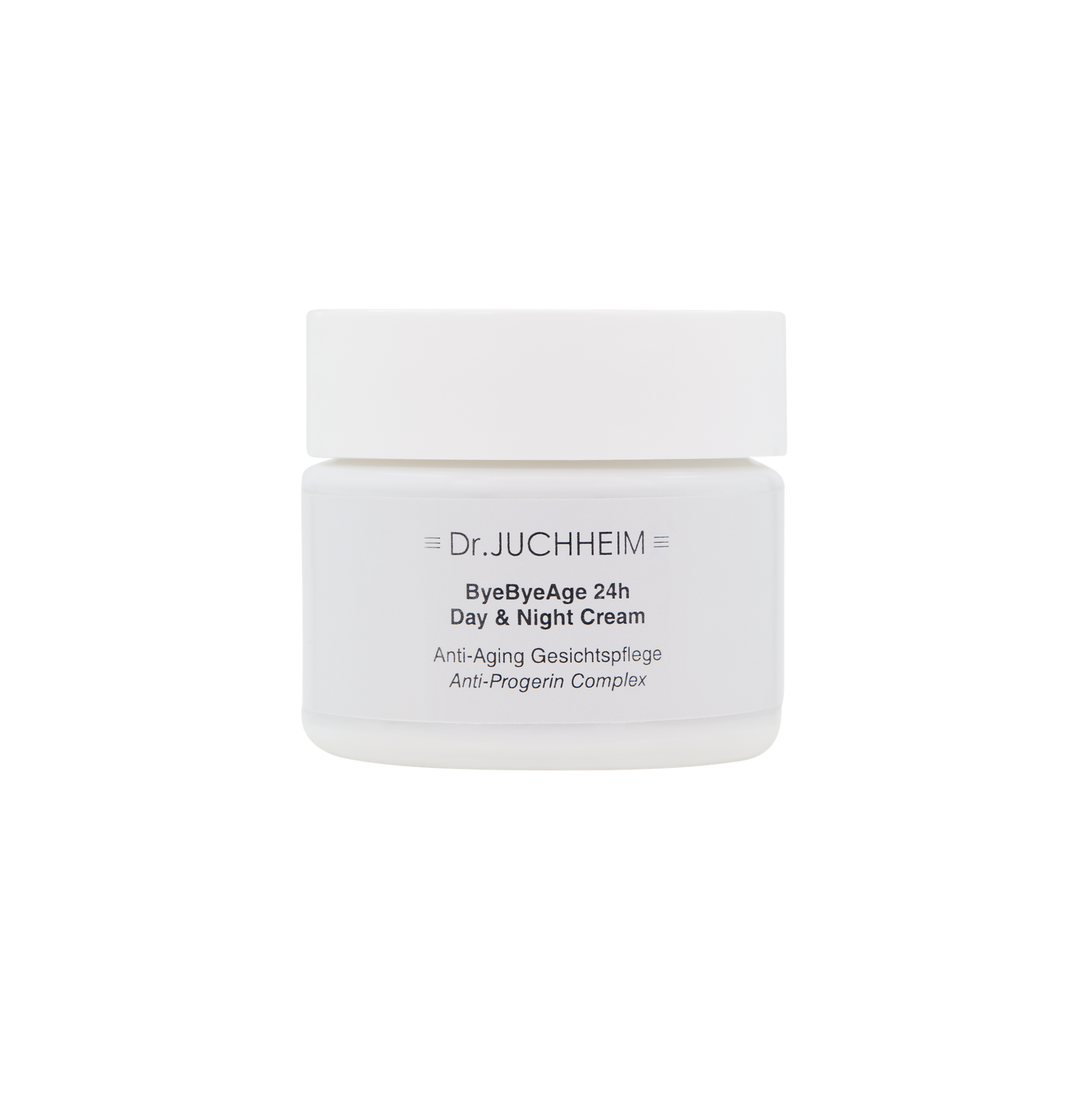 ByeBye Age 24h Day & Night Creme