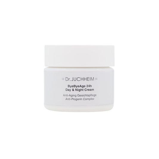 ByeBye Age 24h Day & Night Creme