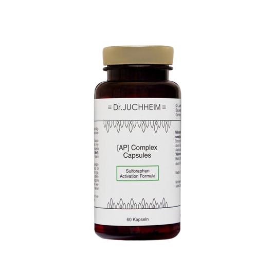 ByeBye Age AP Kapseln