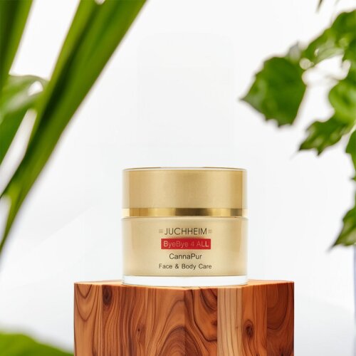 ByeBye 4 All - CannaPur