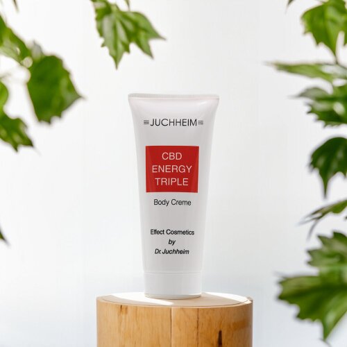 CBD Energy Triple Body