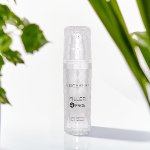 Filler 4 Face