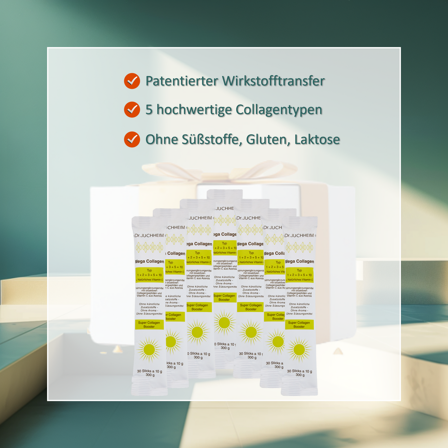 Celivia 7-Tage-Probe-Set