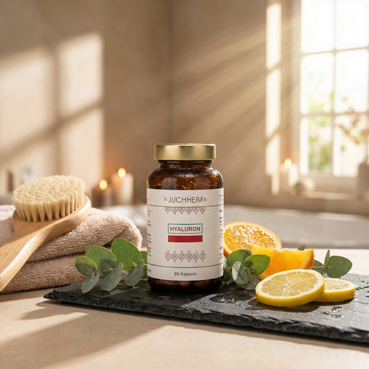 Hyaluron Mega Kapseln