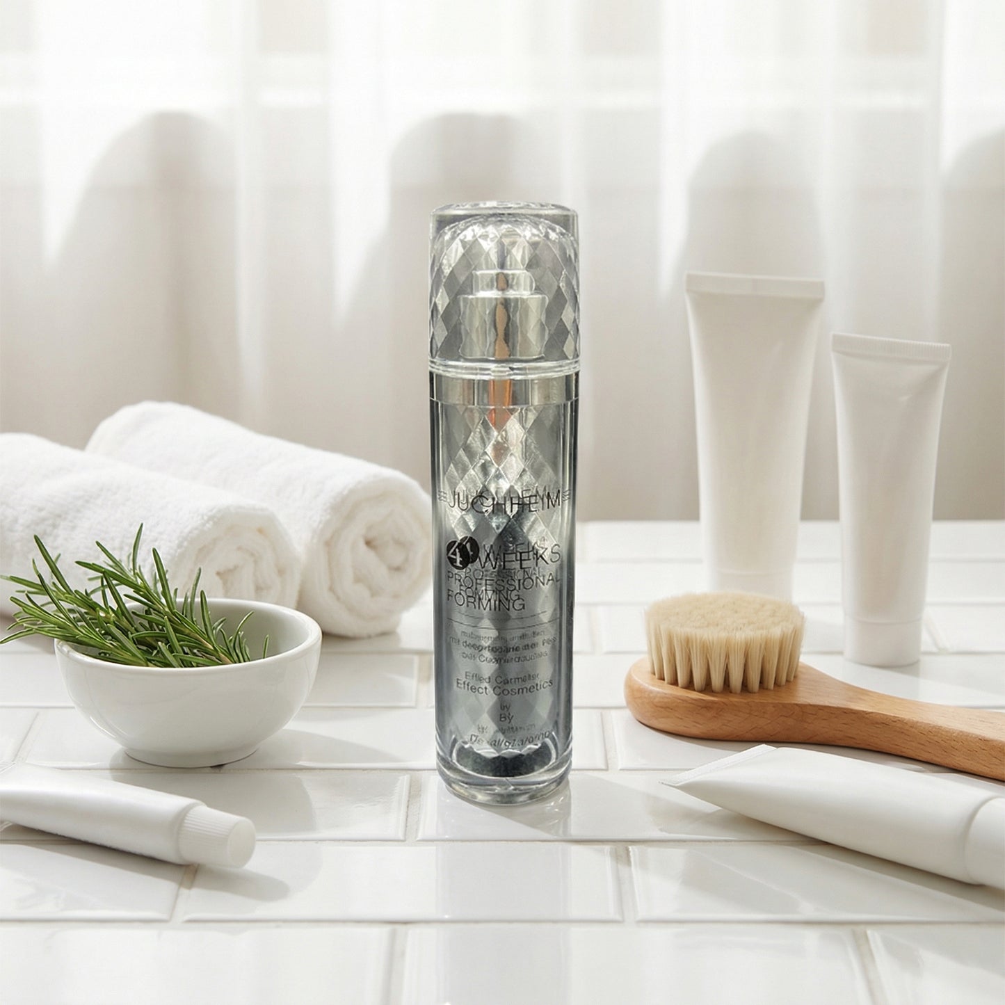 4 Weeks Professional Forming